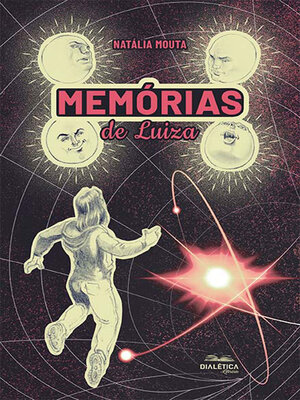 cover image of Memórias de Luiza